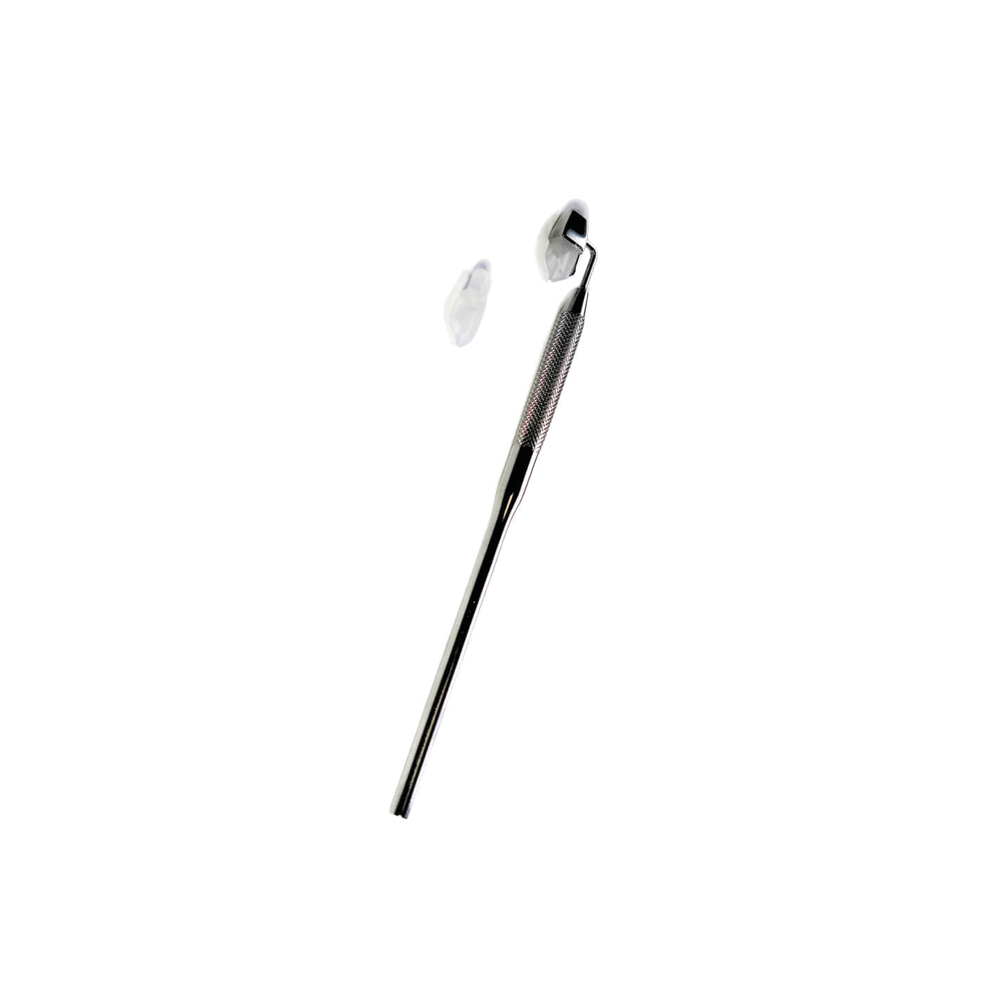 Tiger Mini Mold (mit Orthohalter)