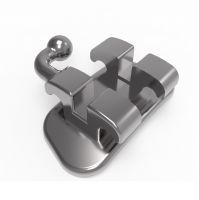 3BR Lingual-System Brackets