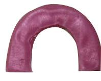 Quetschbisswälle/Squeeze-Bite-Plus