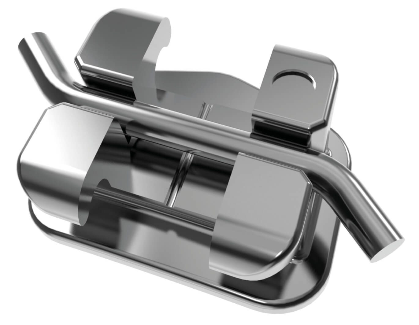 Trumpet Brackets (Mesh Base) - Sets