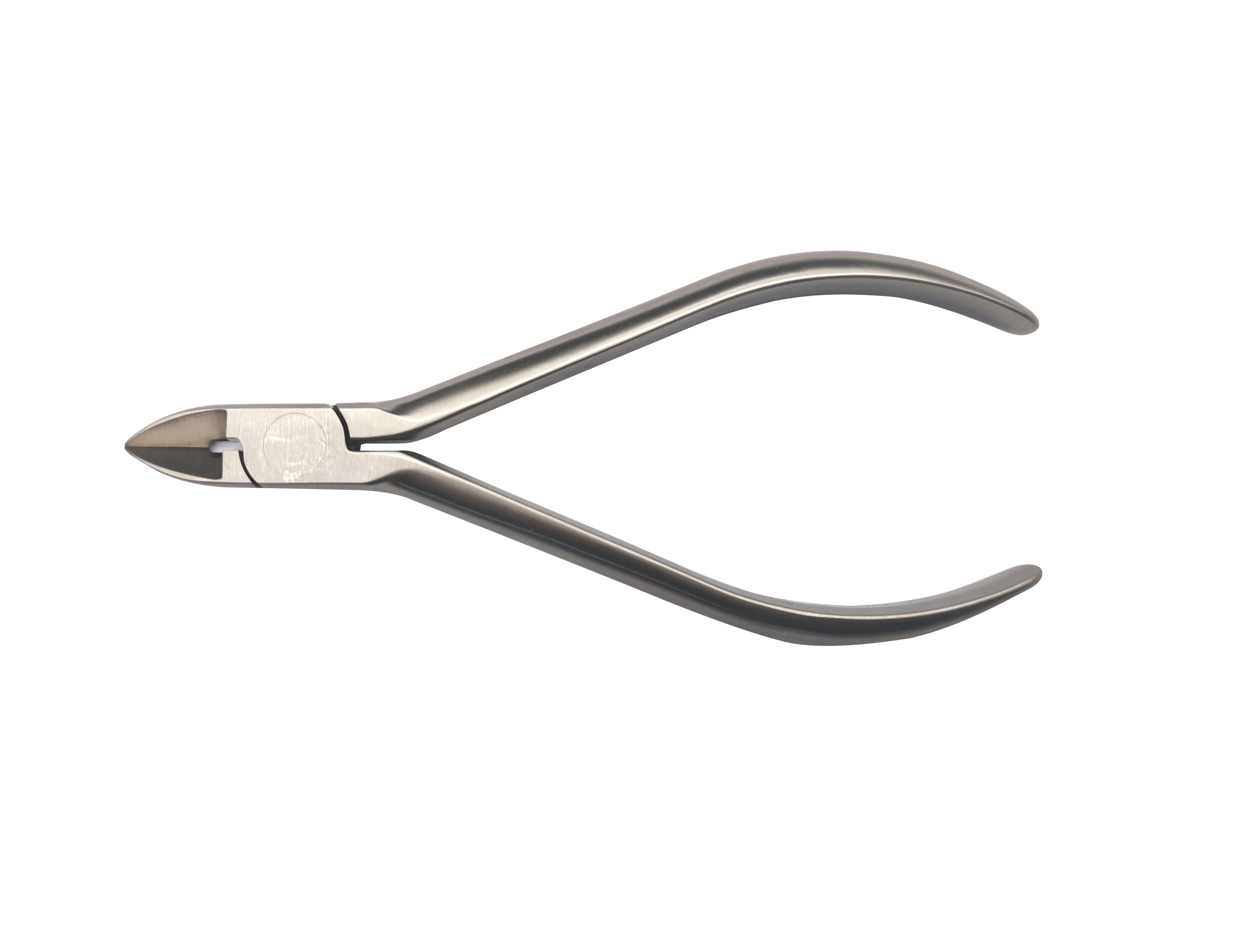 Ligaturenschneider, abgewinkelt (-13°C)