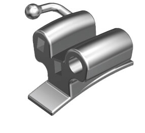 Einzelbänder Roth 0.022"