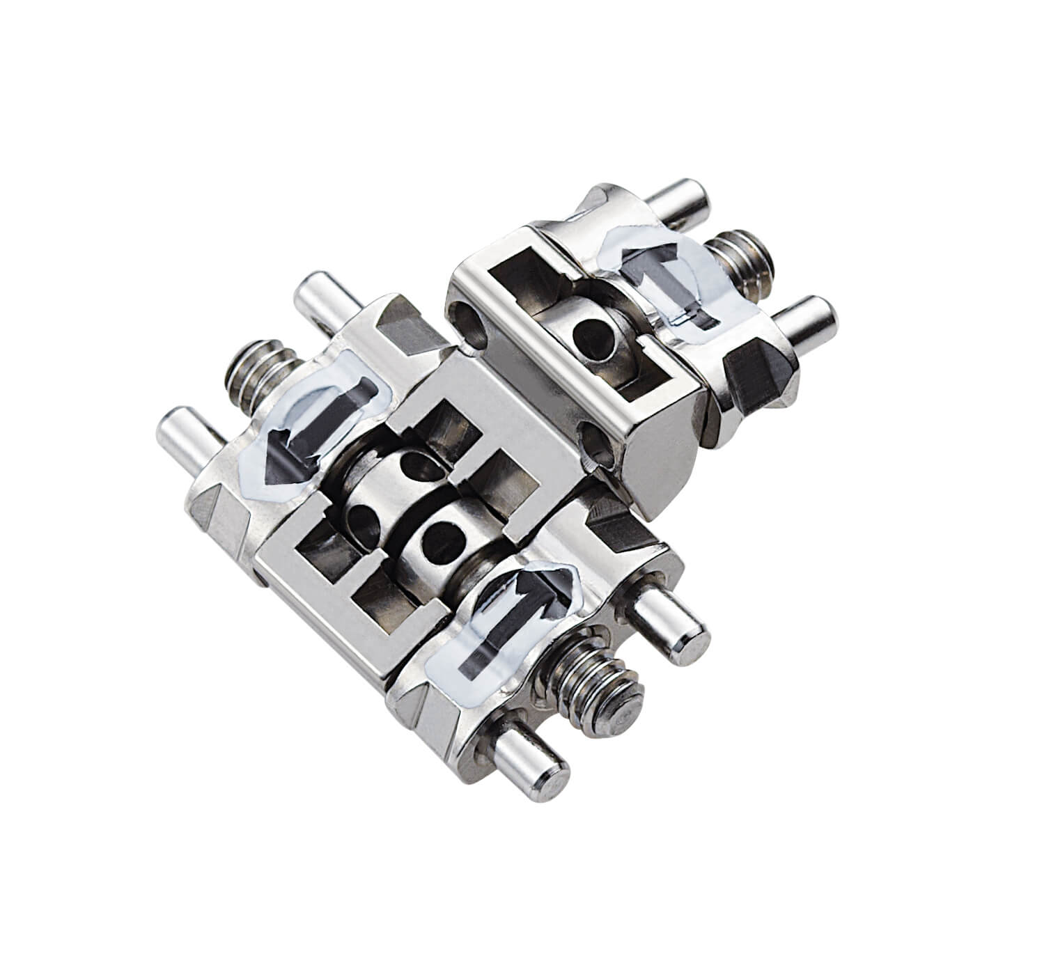 Bertoni Mehrsektorenschraube I