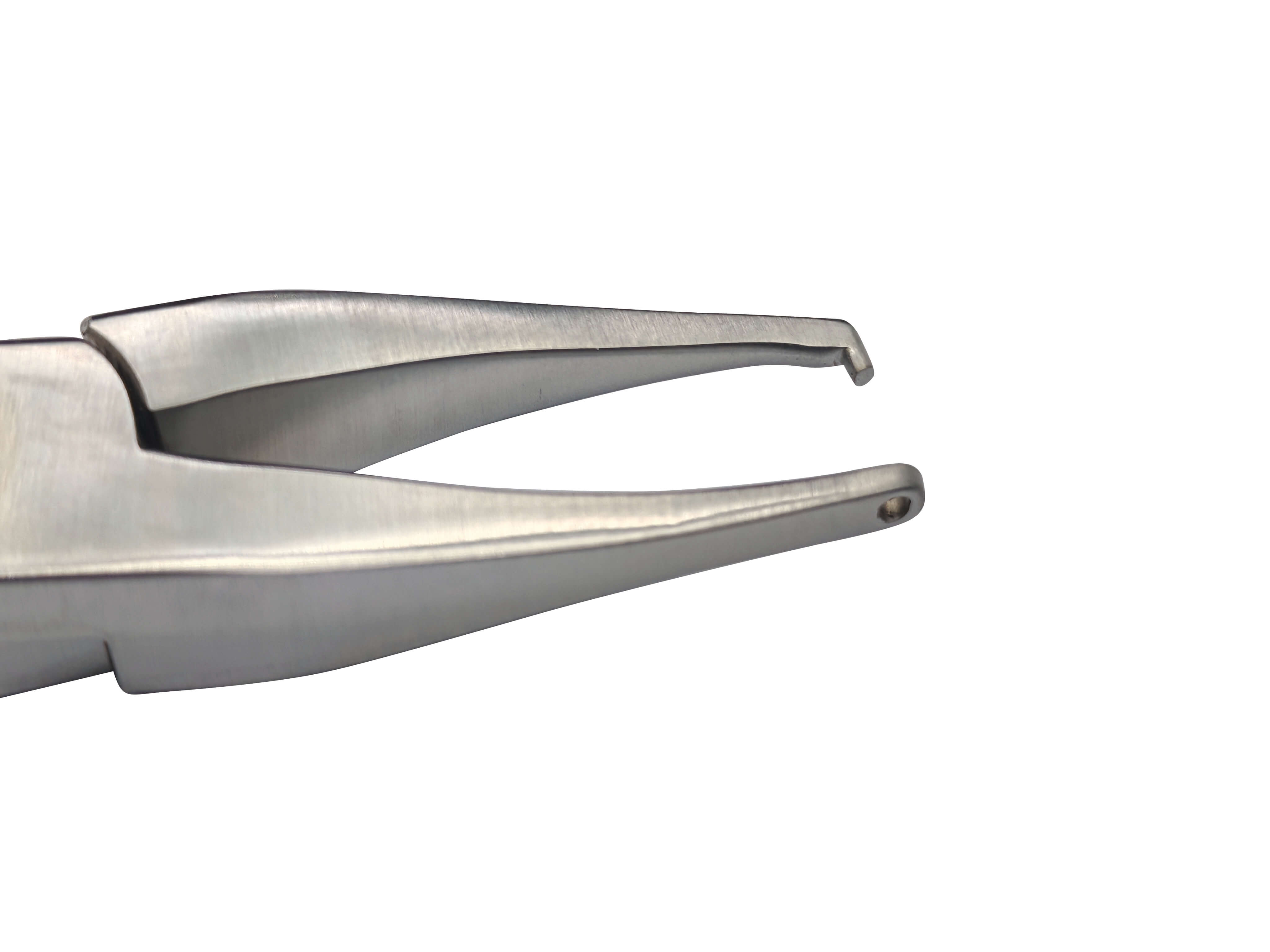 Bubble Thermo-Formzange (für Aligner)