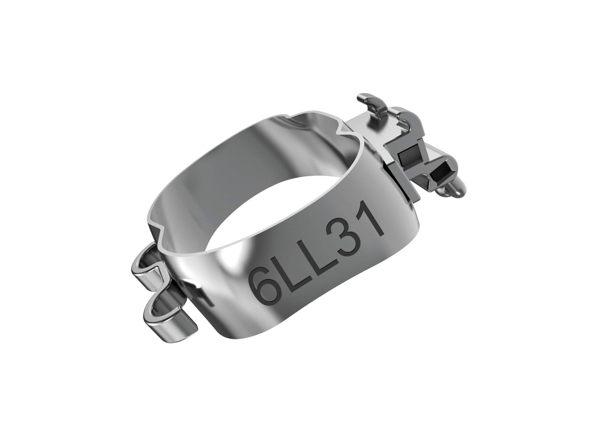 Einzelbänder Roth 0.022"