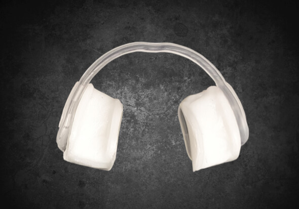 AquaSplint thermo (5er Pack)