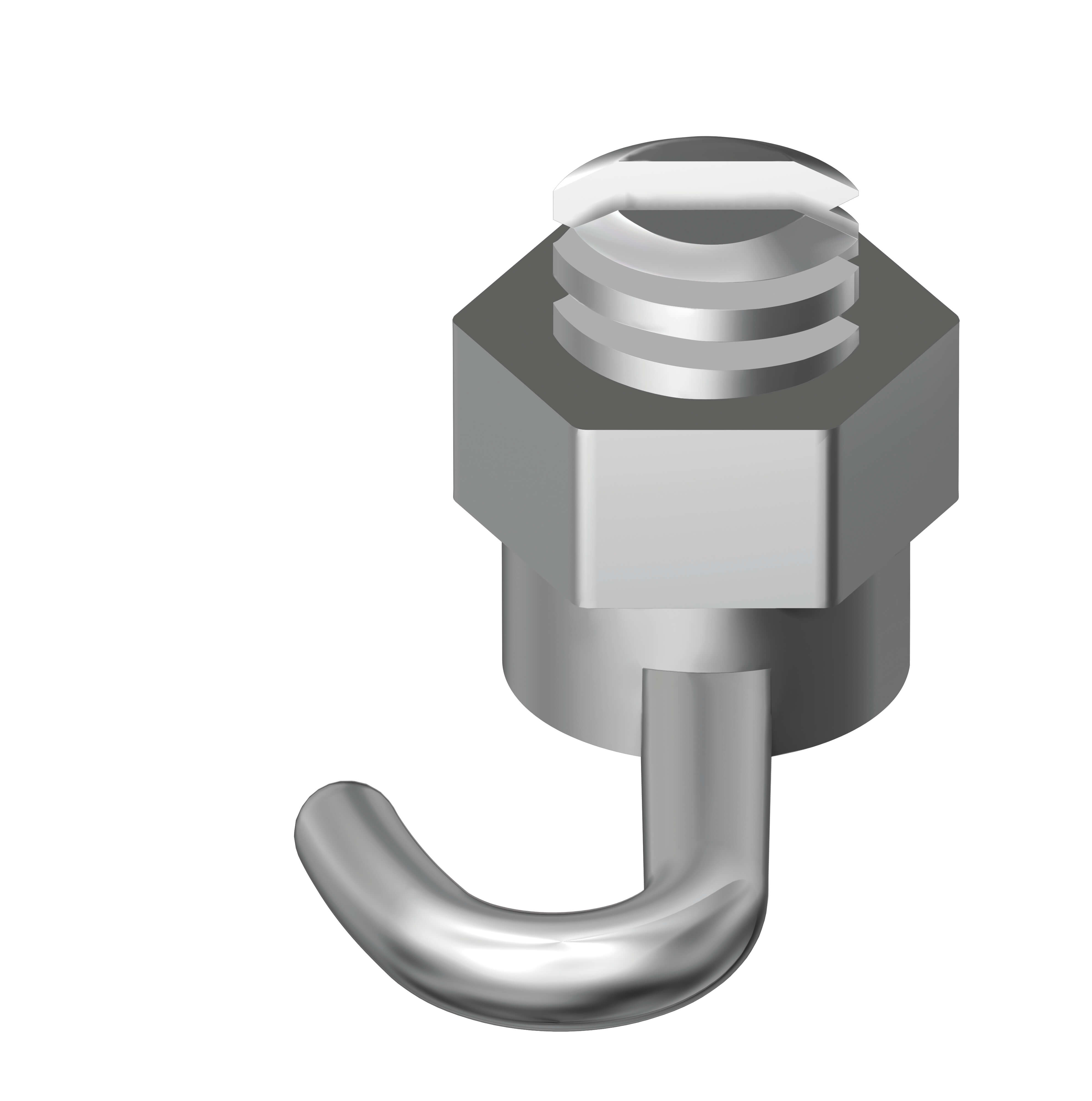 Activity Crimpable Hooks