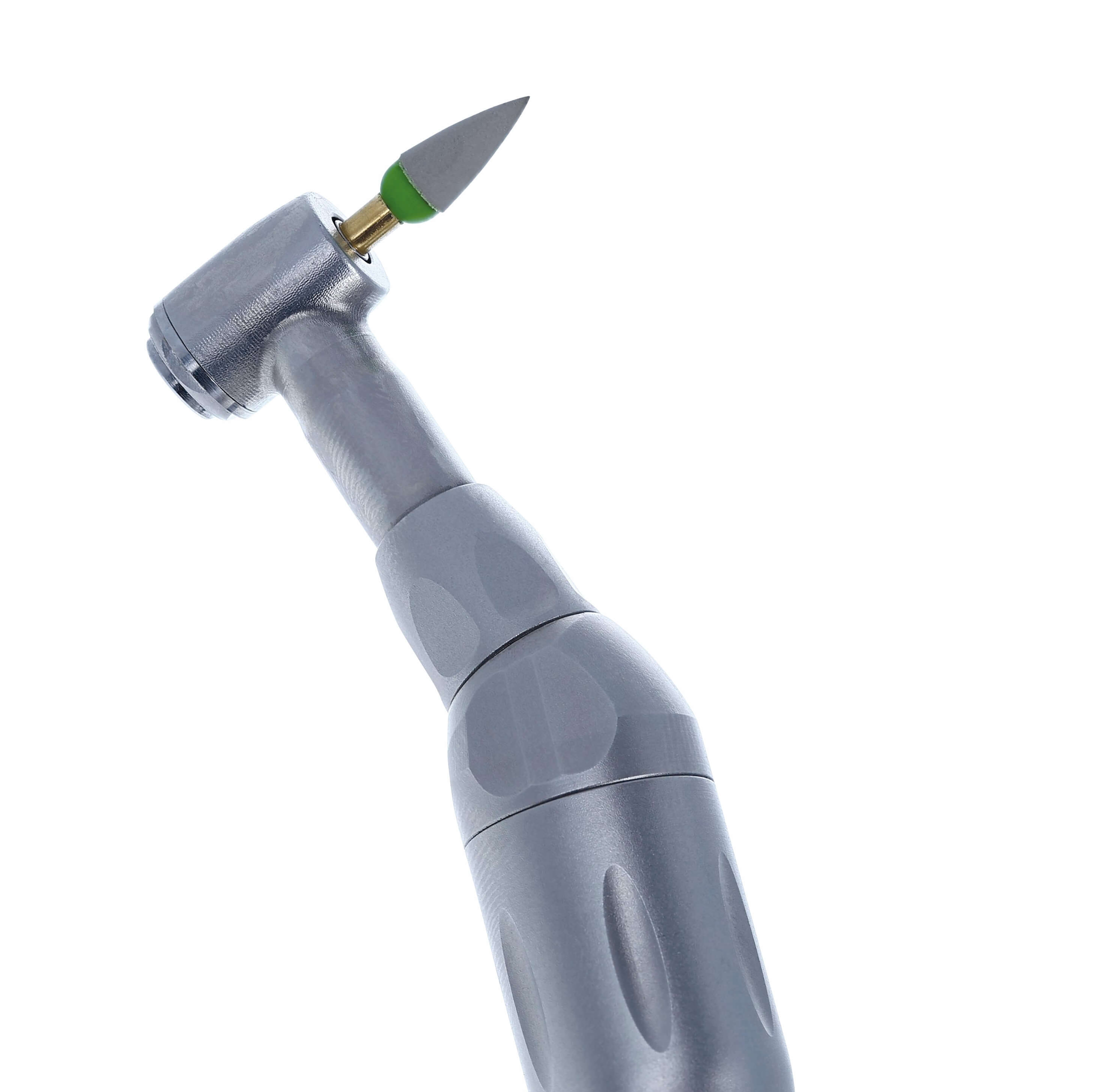 JOTA EASY - Diamantpolierer Linse (Winkelstück), 100, 0.7 mm, grau