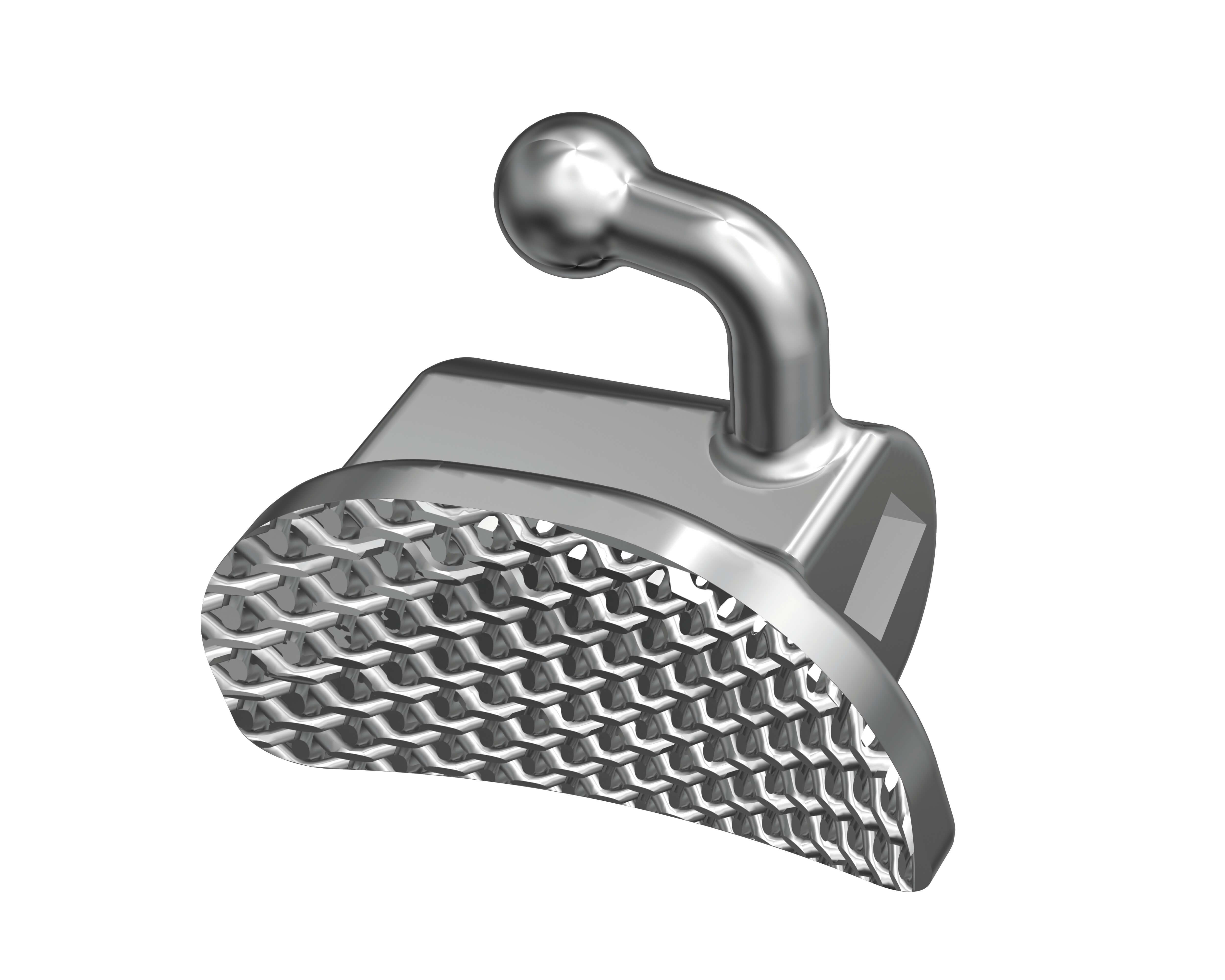 3BR Lingual Tubes - 0.022, 7er (4er Pack)