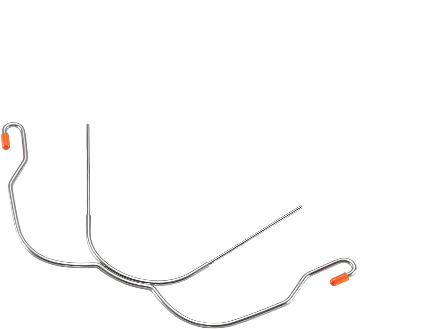 Gesichtsbogen, standard, medium Außenbogen