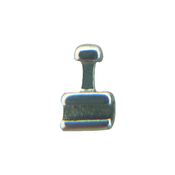 Klemmhäkchen mit Hook 0.022" - L 1,3 mm