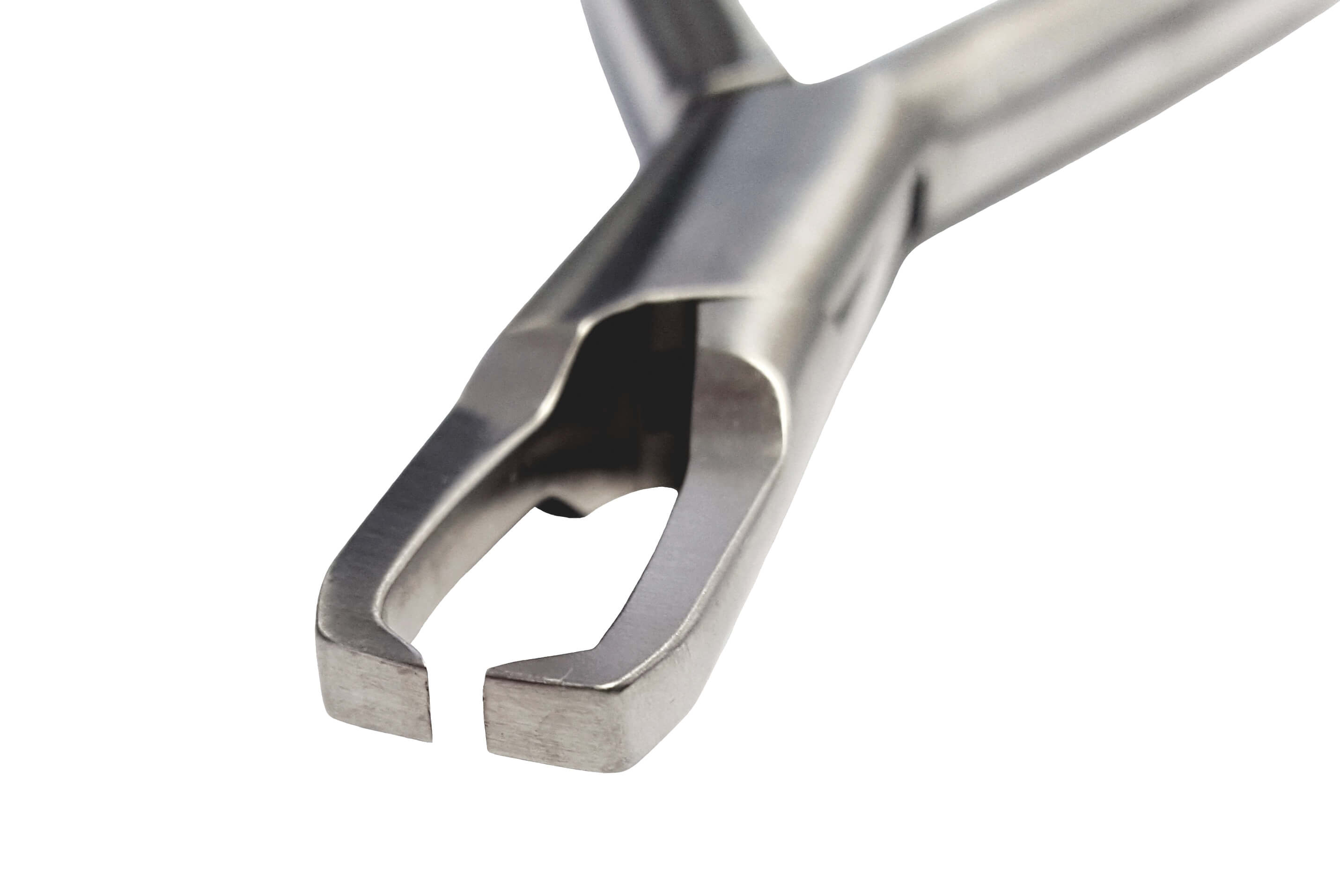 Bracket-Abnahmezange