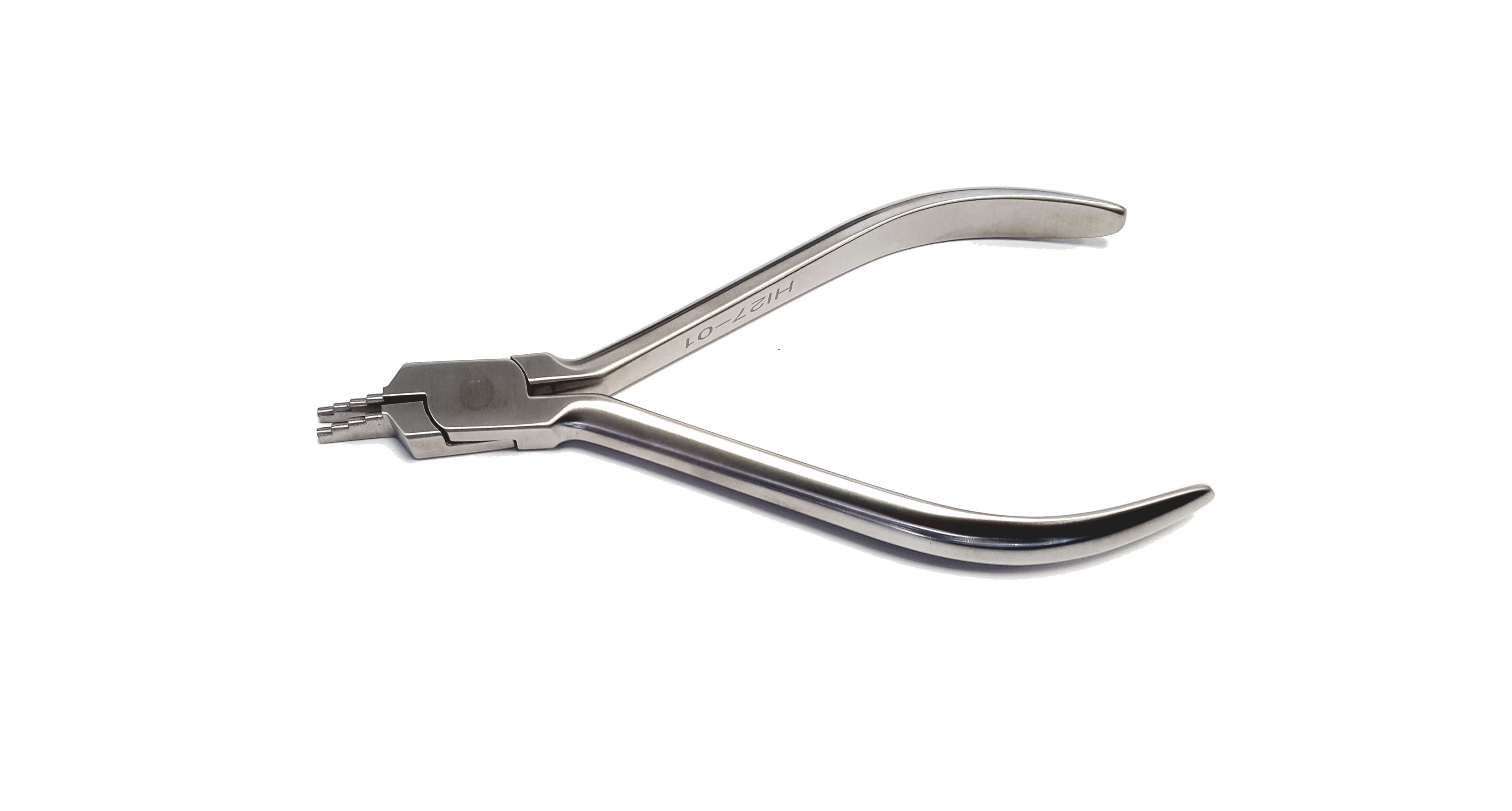 Nance Stufenbiegezange