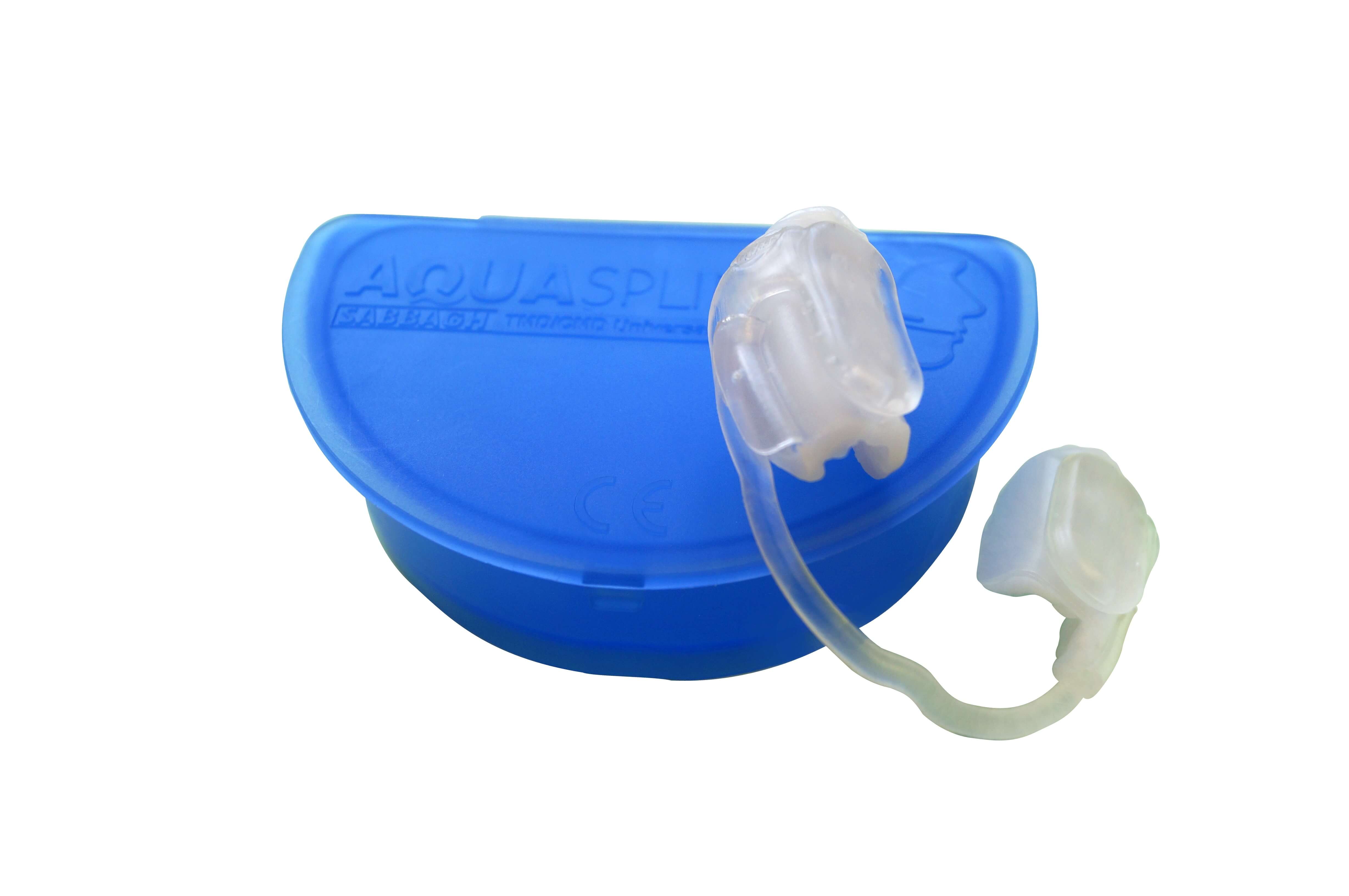 AquaSplint thermo (5er Pack)