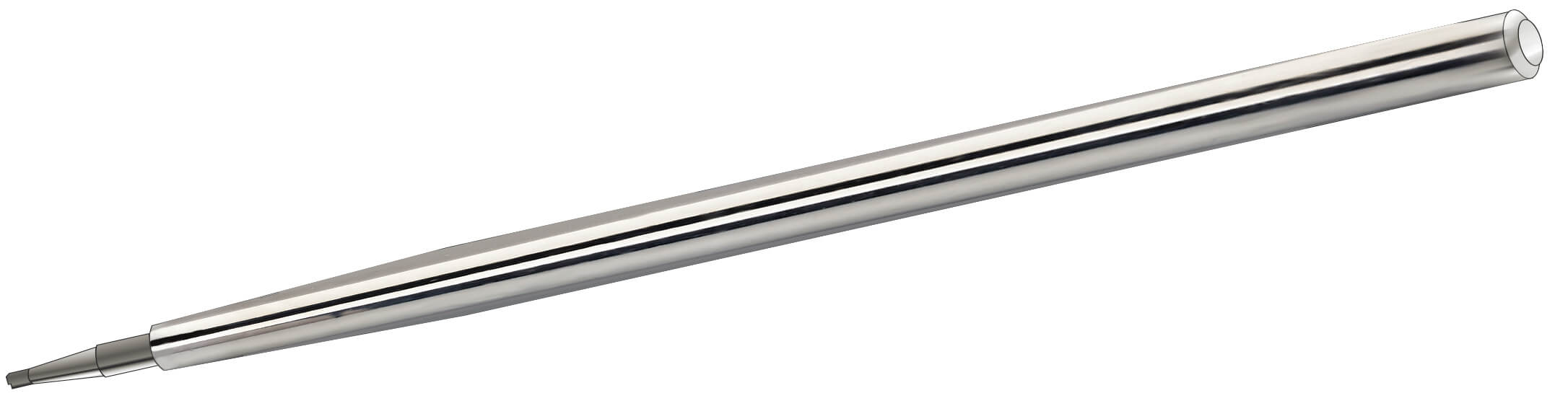 CS5 Twist Lock, 5-Patienten Kit (10 mm)