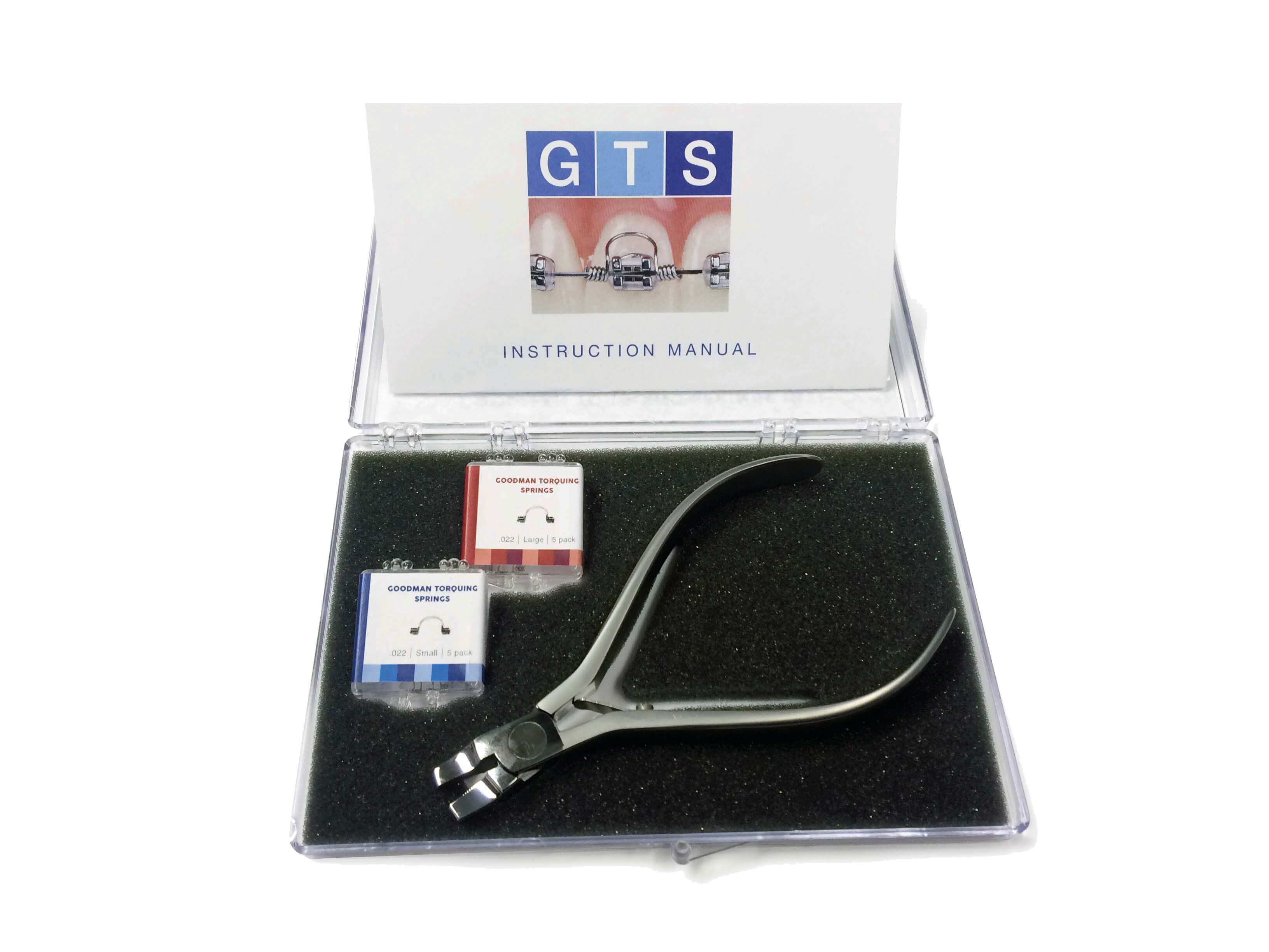 GTS - Goodman Torquing Spring Set