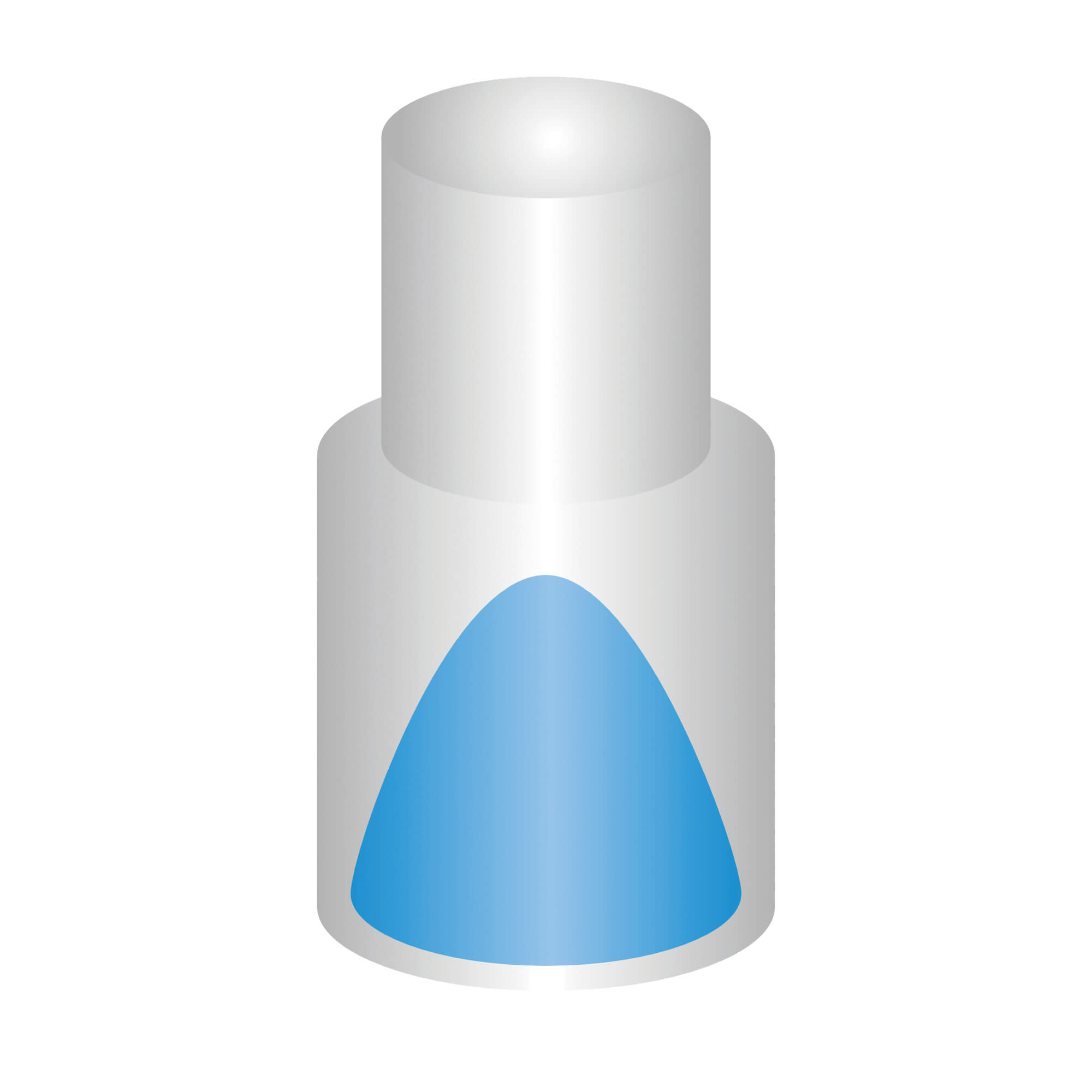 Mini Mold® Habit Control