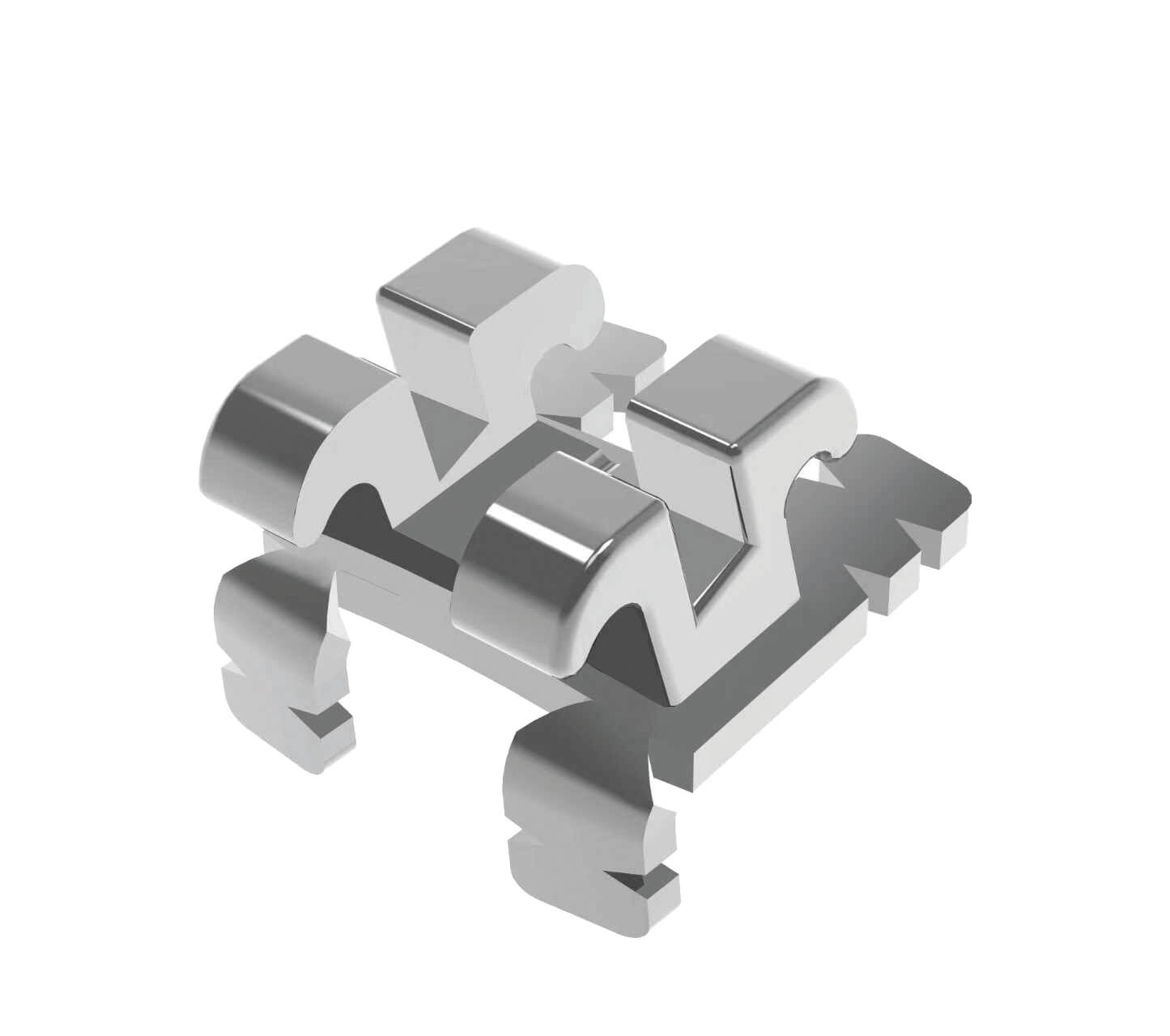 BaTR Brackets, MBT 0.022, 345 m.H.