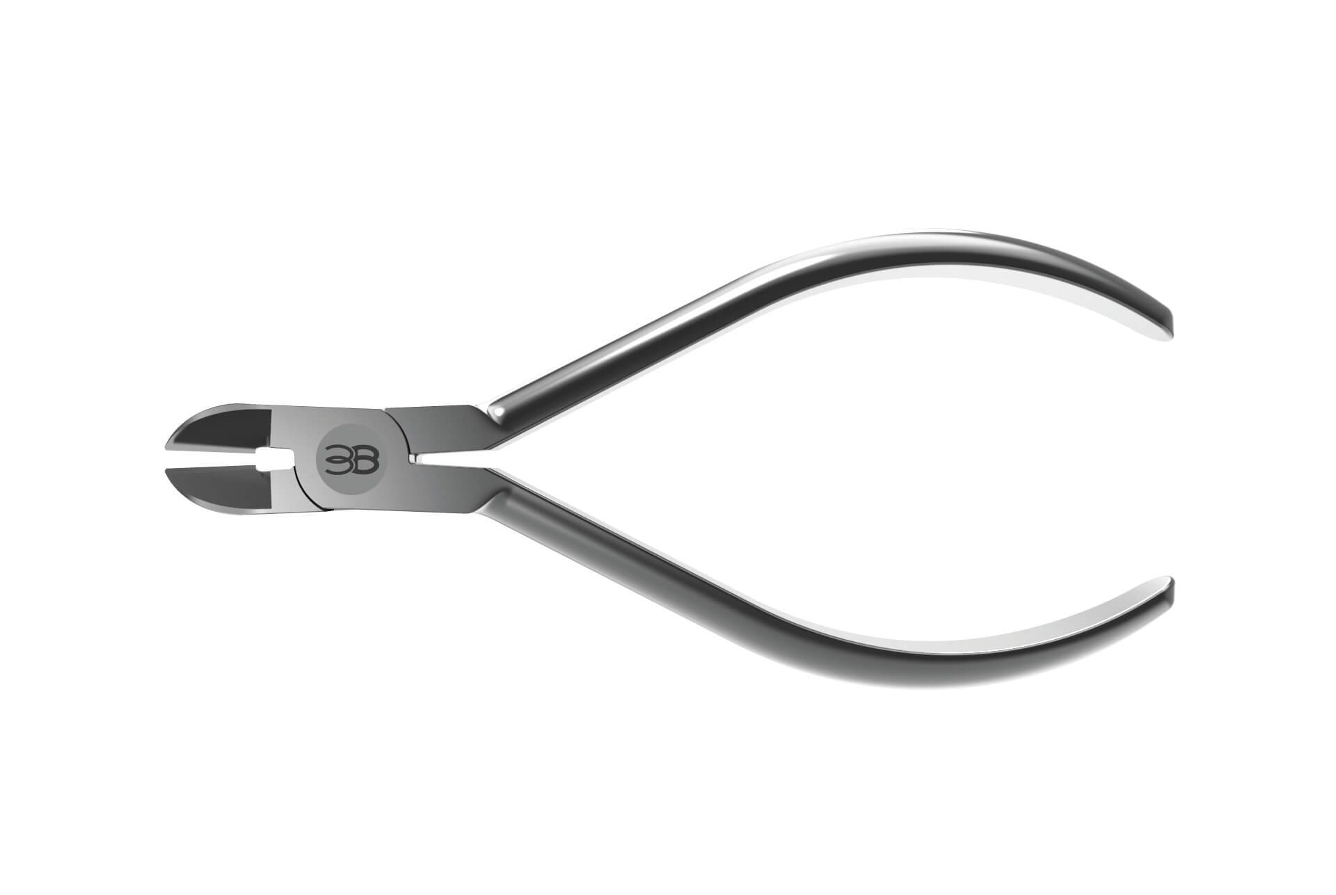 Ligaturenschneider, mini