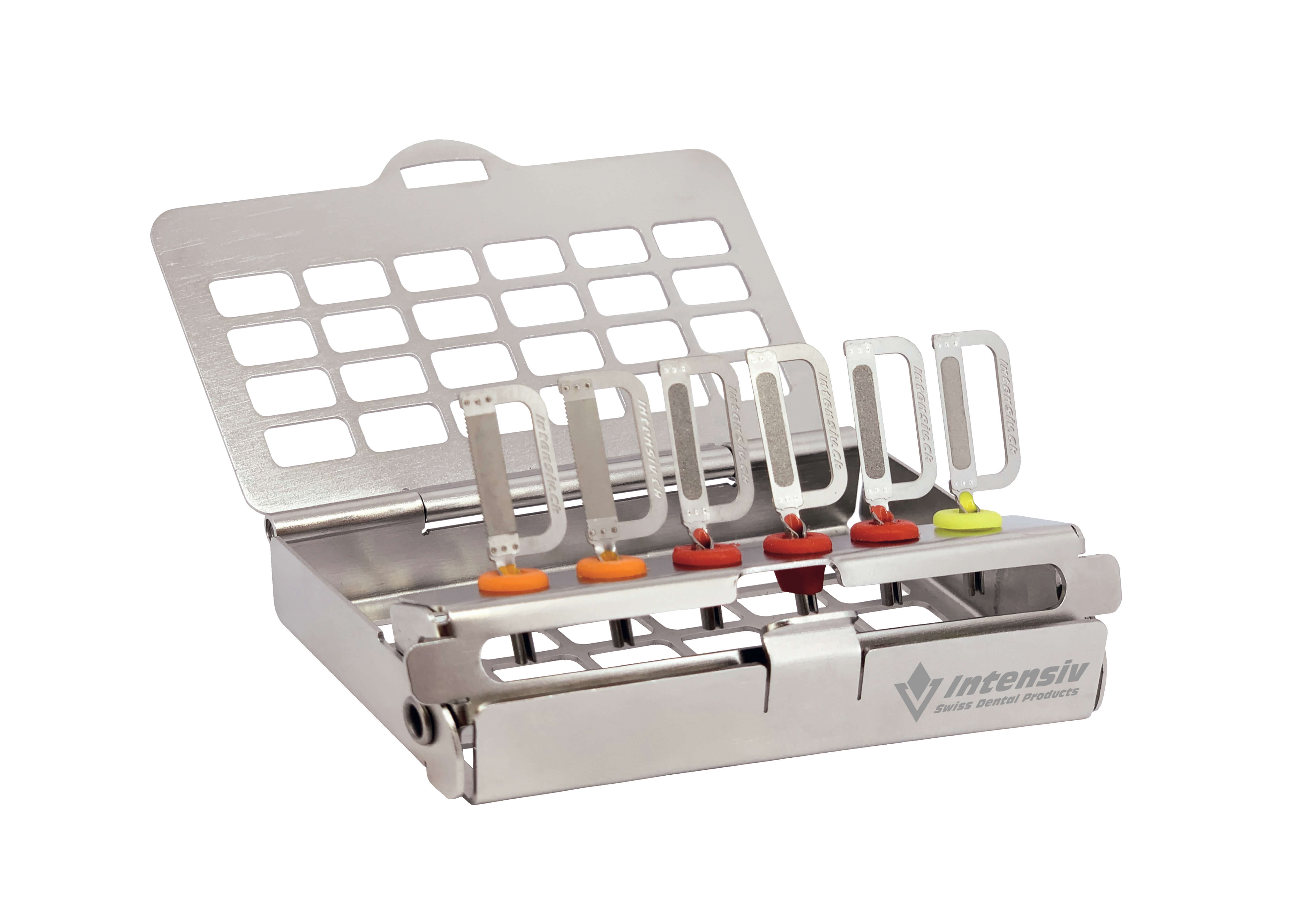 Intensiv Ortho-Strips® Set 03 (STANDARD)