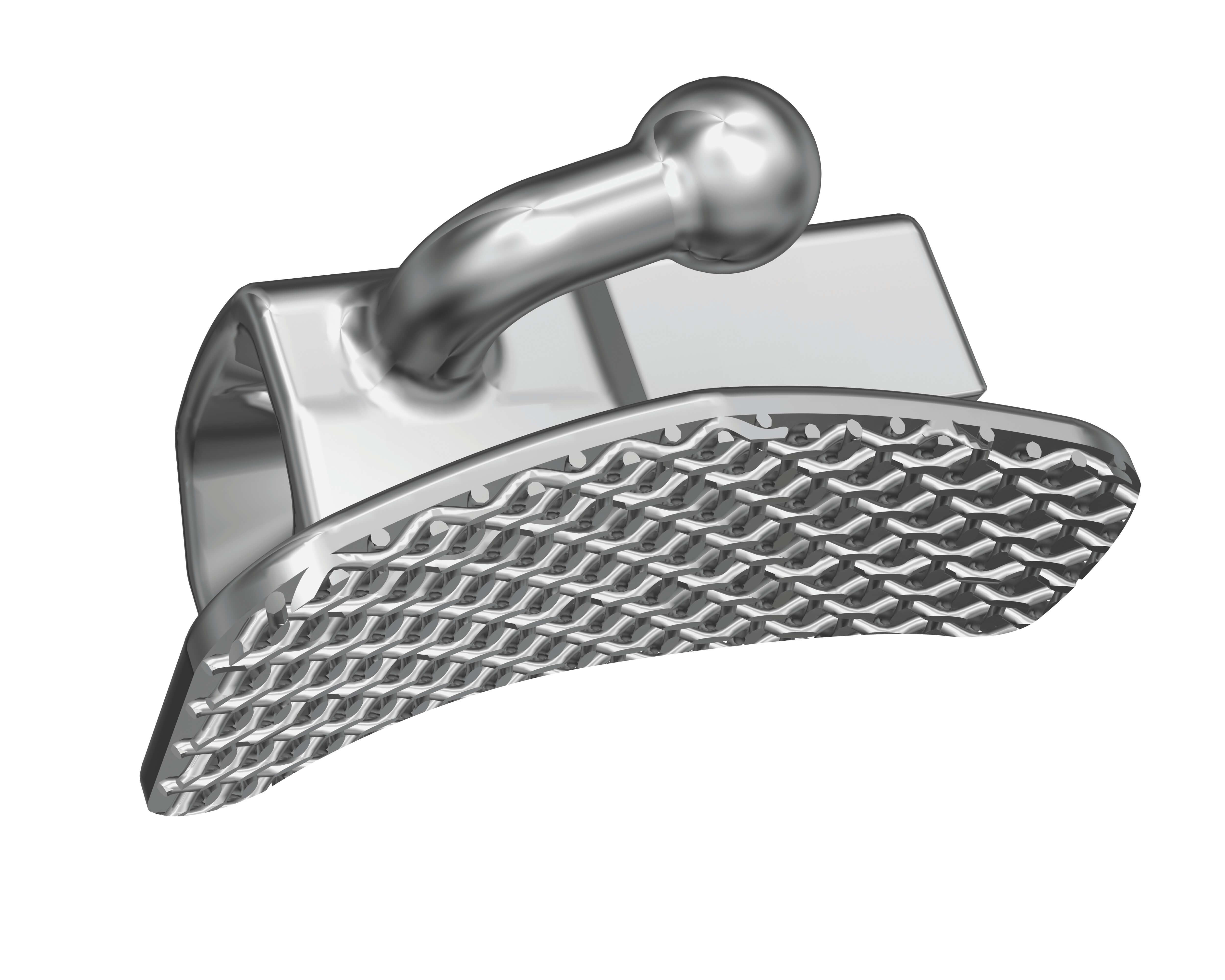 3BR Lingual (Bracket) Tubes