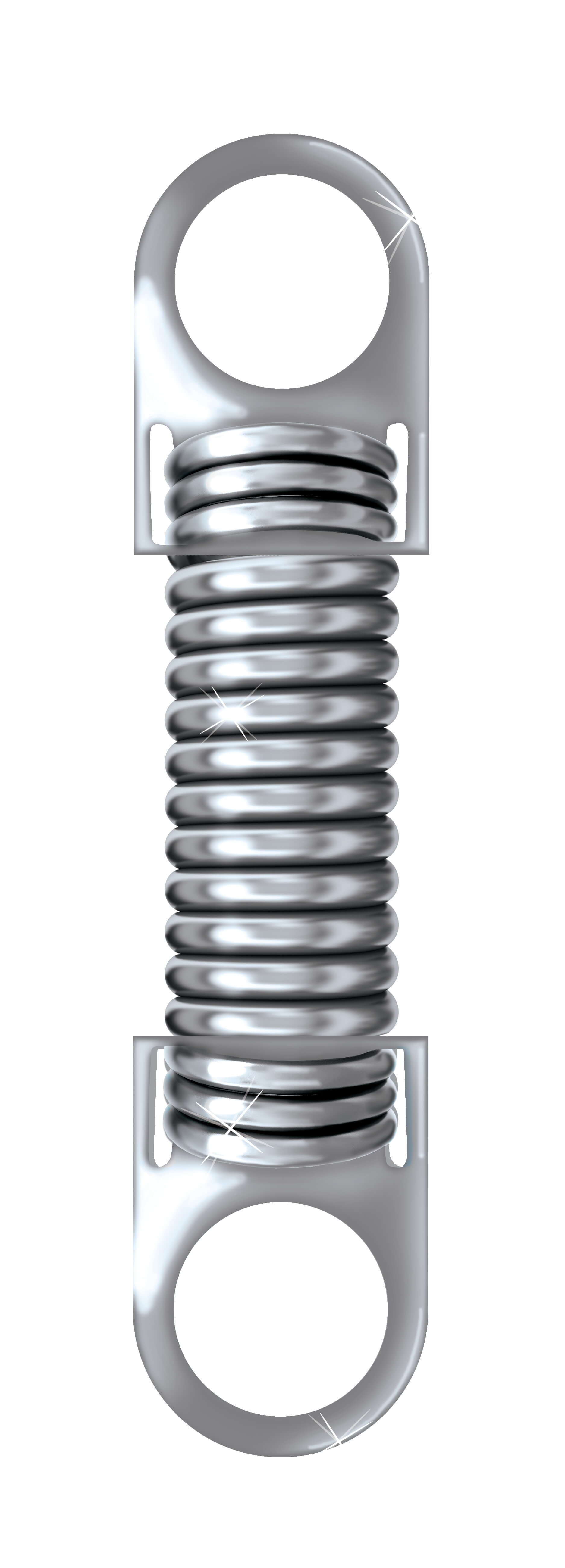 CS5 Twist Lock, 5-Patienten Kit (10 mm)