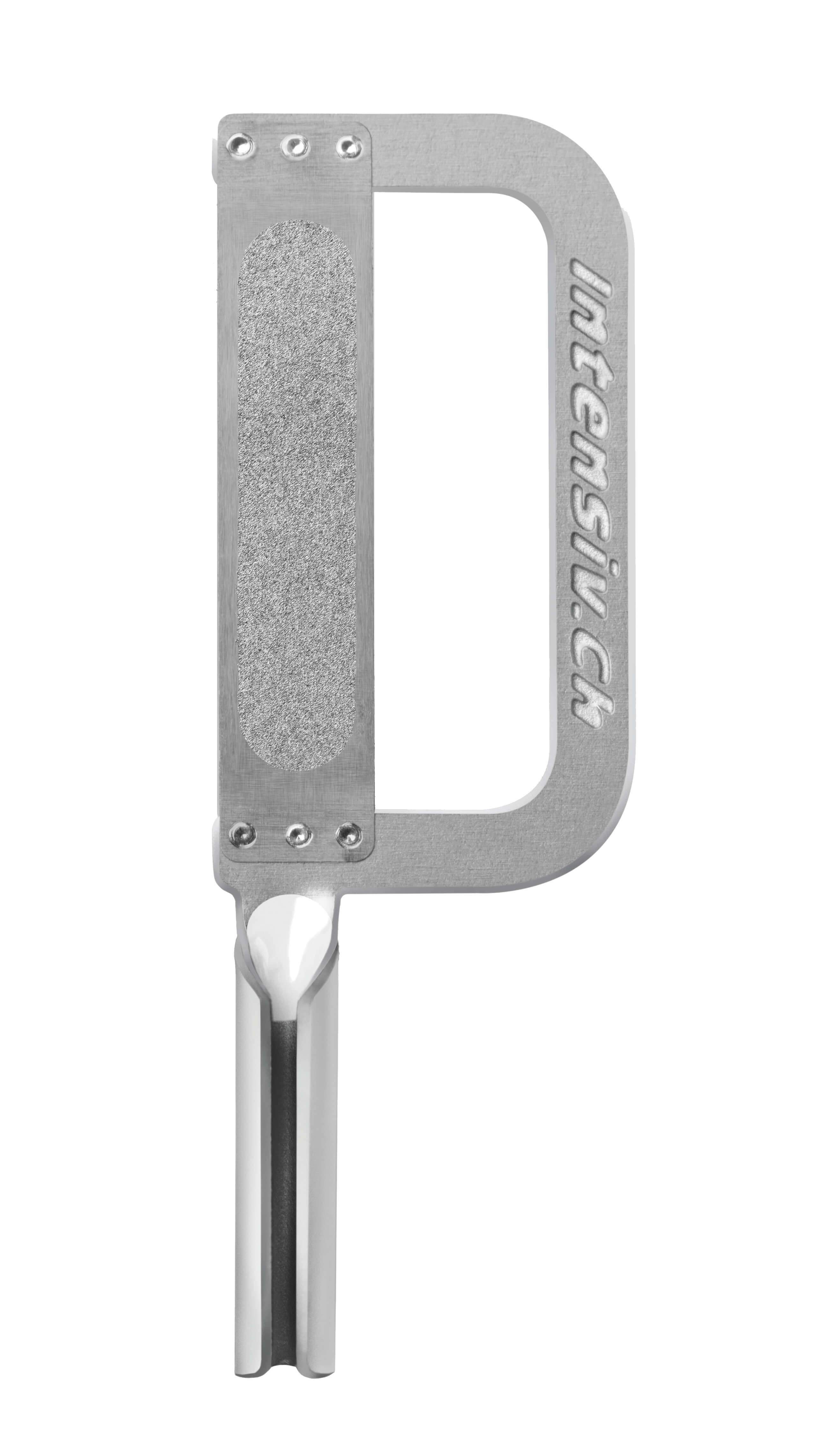 Intensiv Ortho-Strips System - Central, 25µm, Fine, (weiß), Double-Sided