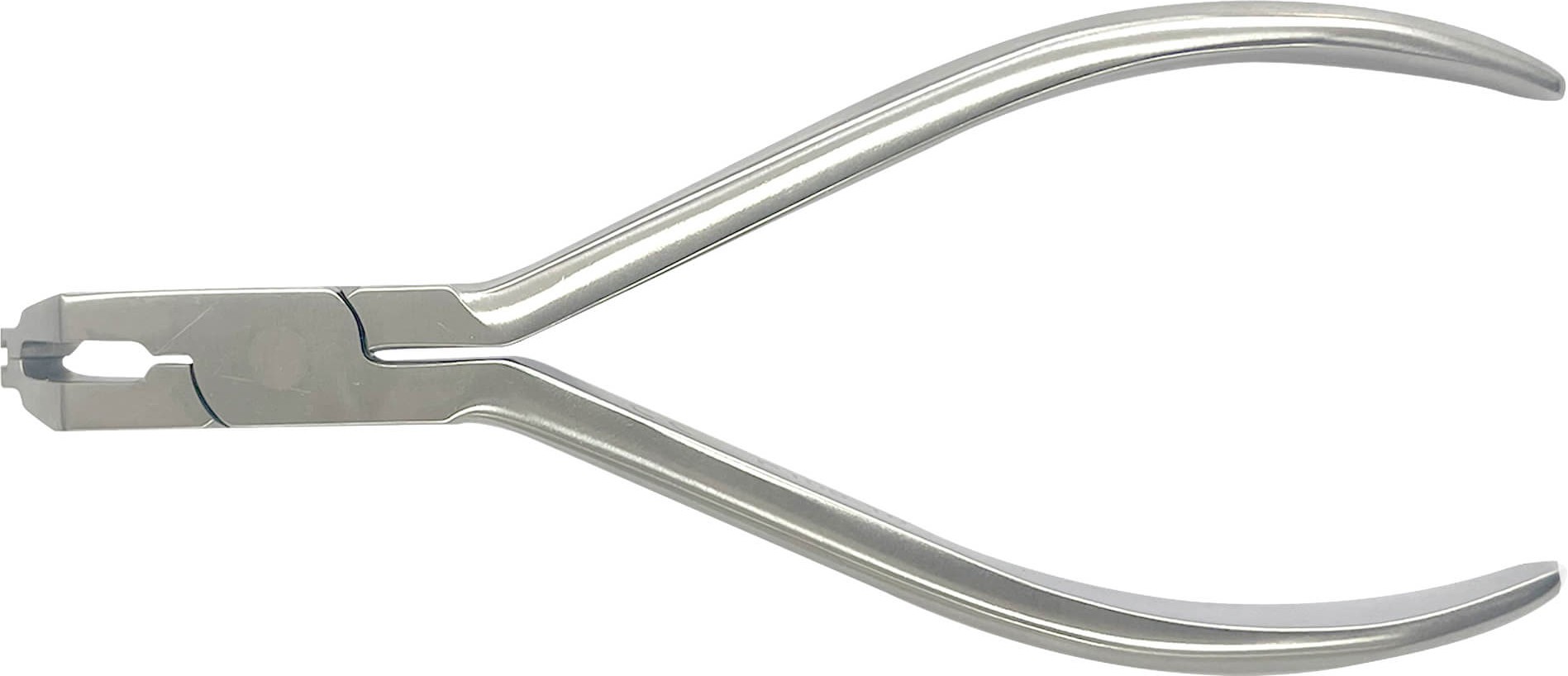 Keramik Bracket-Abnahmezange