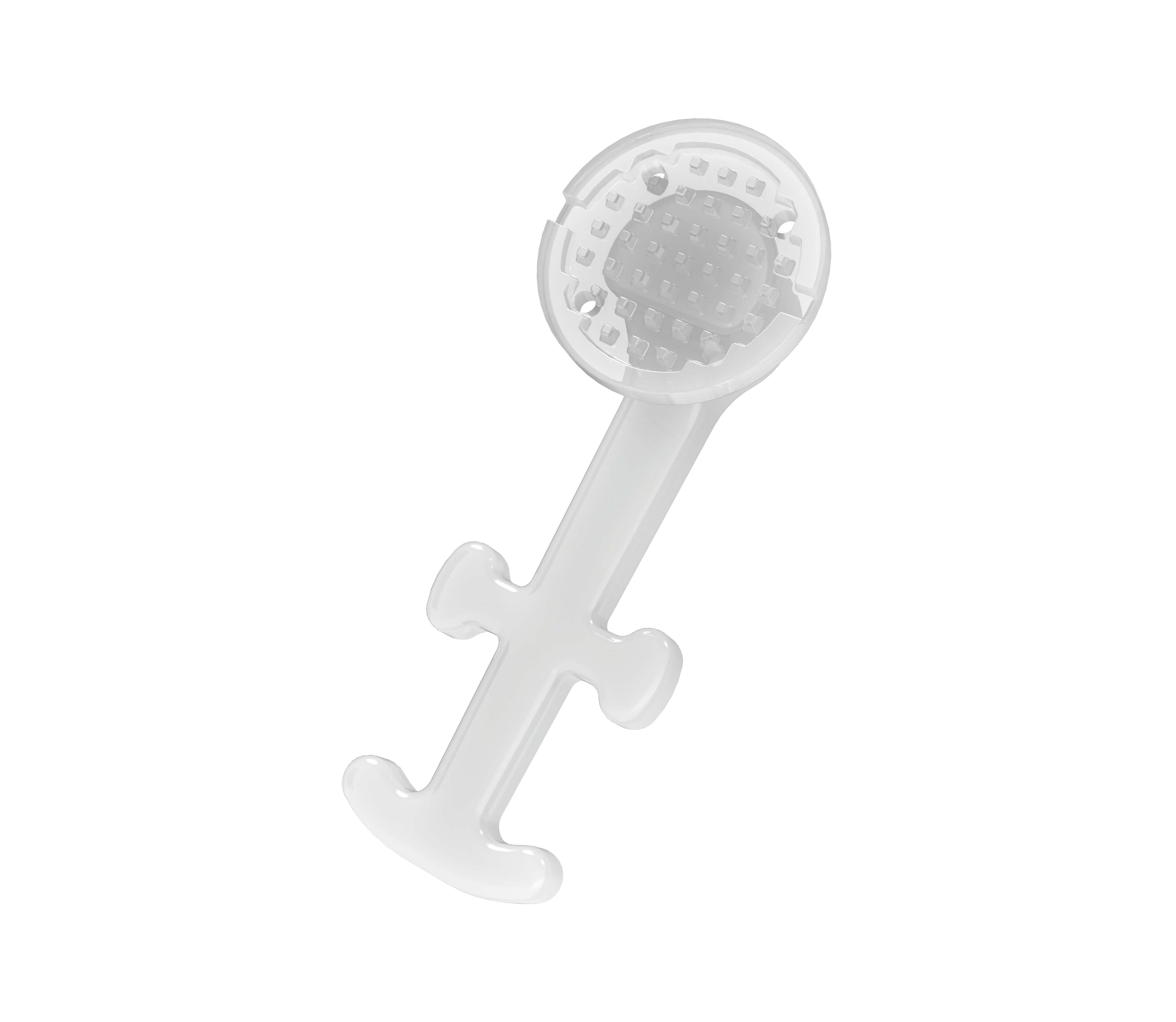 Keramik Bondable-Multi-Hook-Knöpfchen