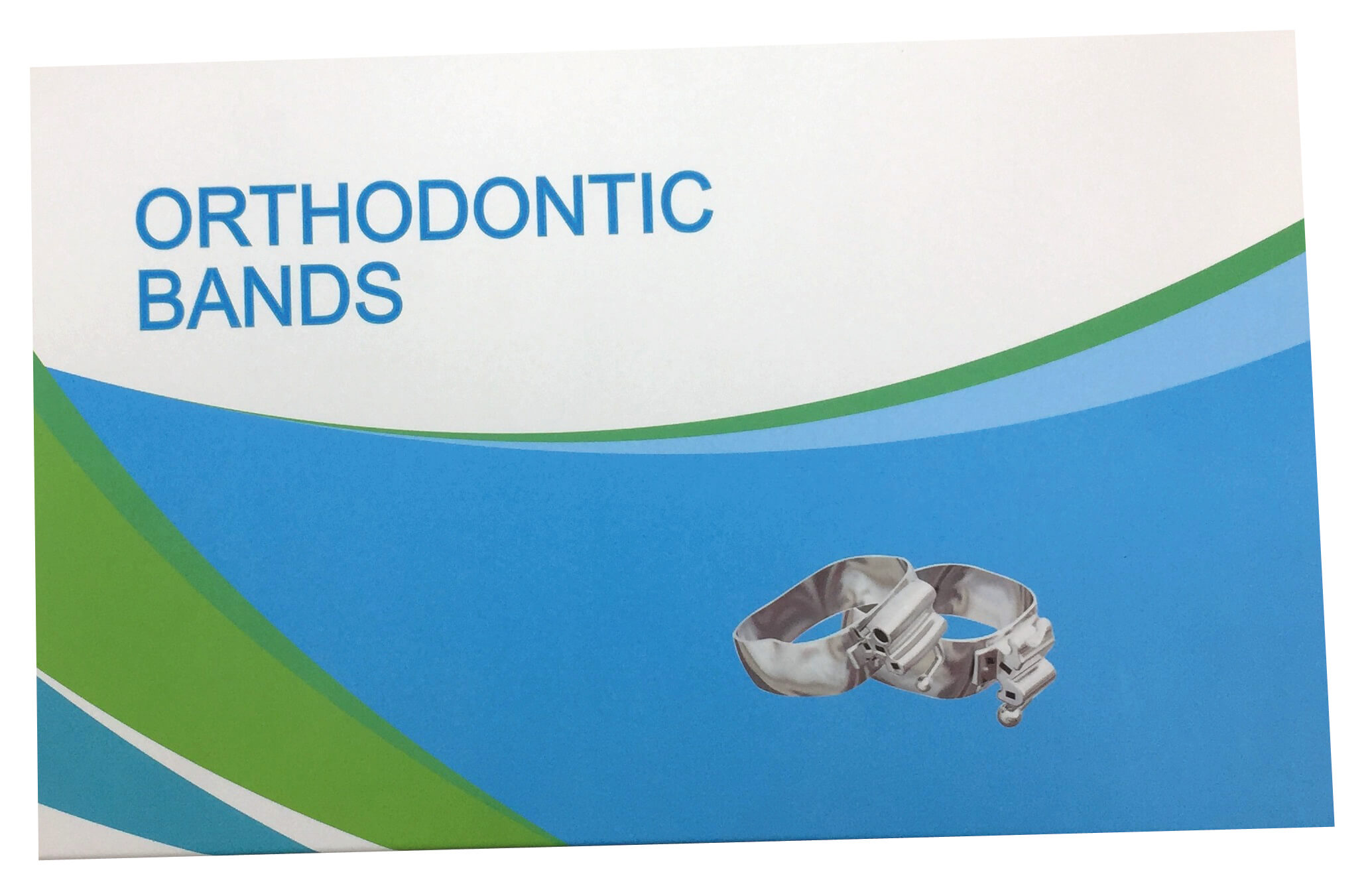 Einzelbänder Roth 0.022"