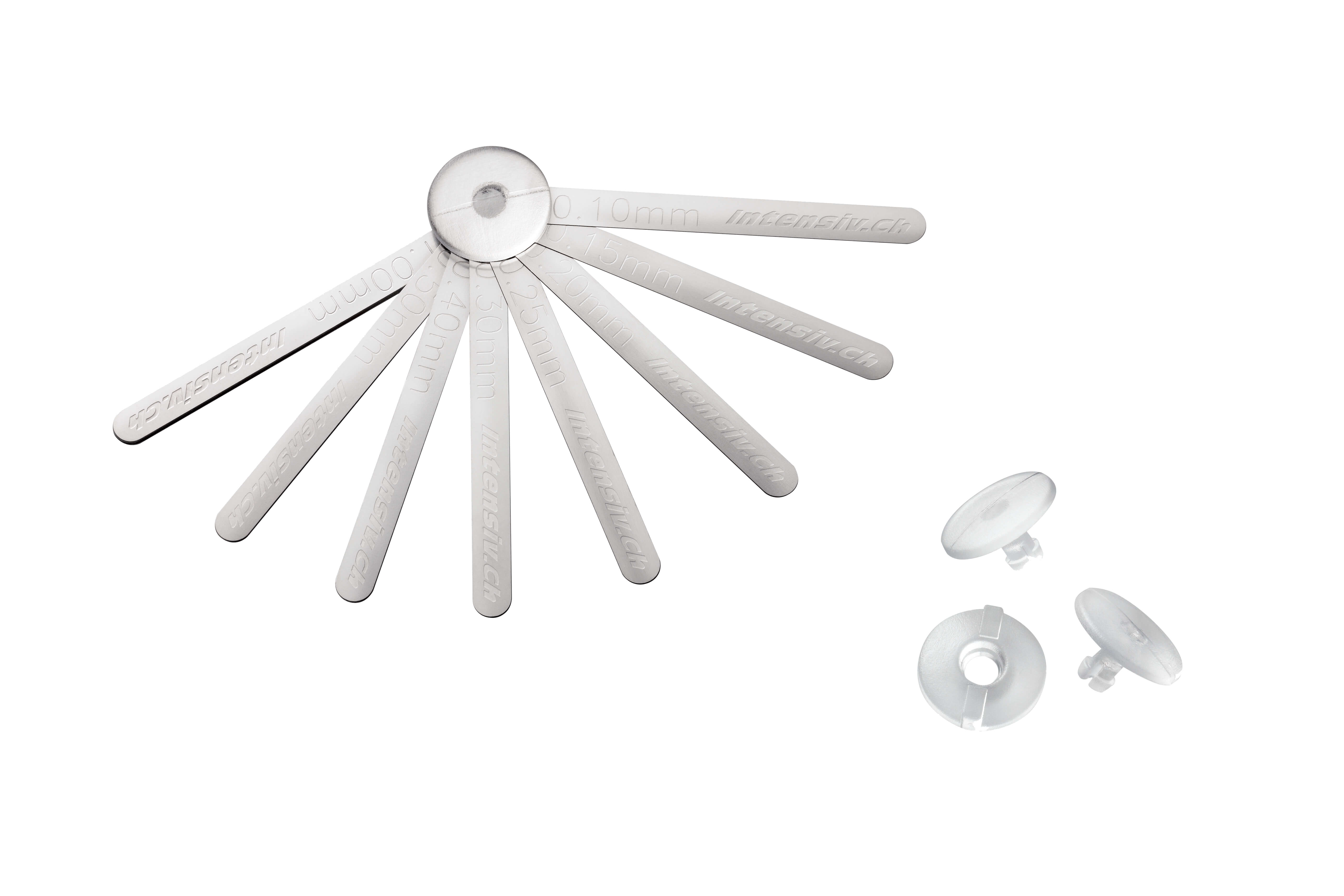 Intensiv IPR-DistanceControl