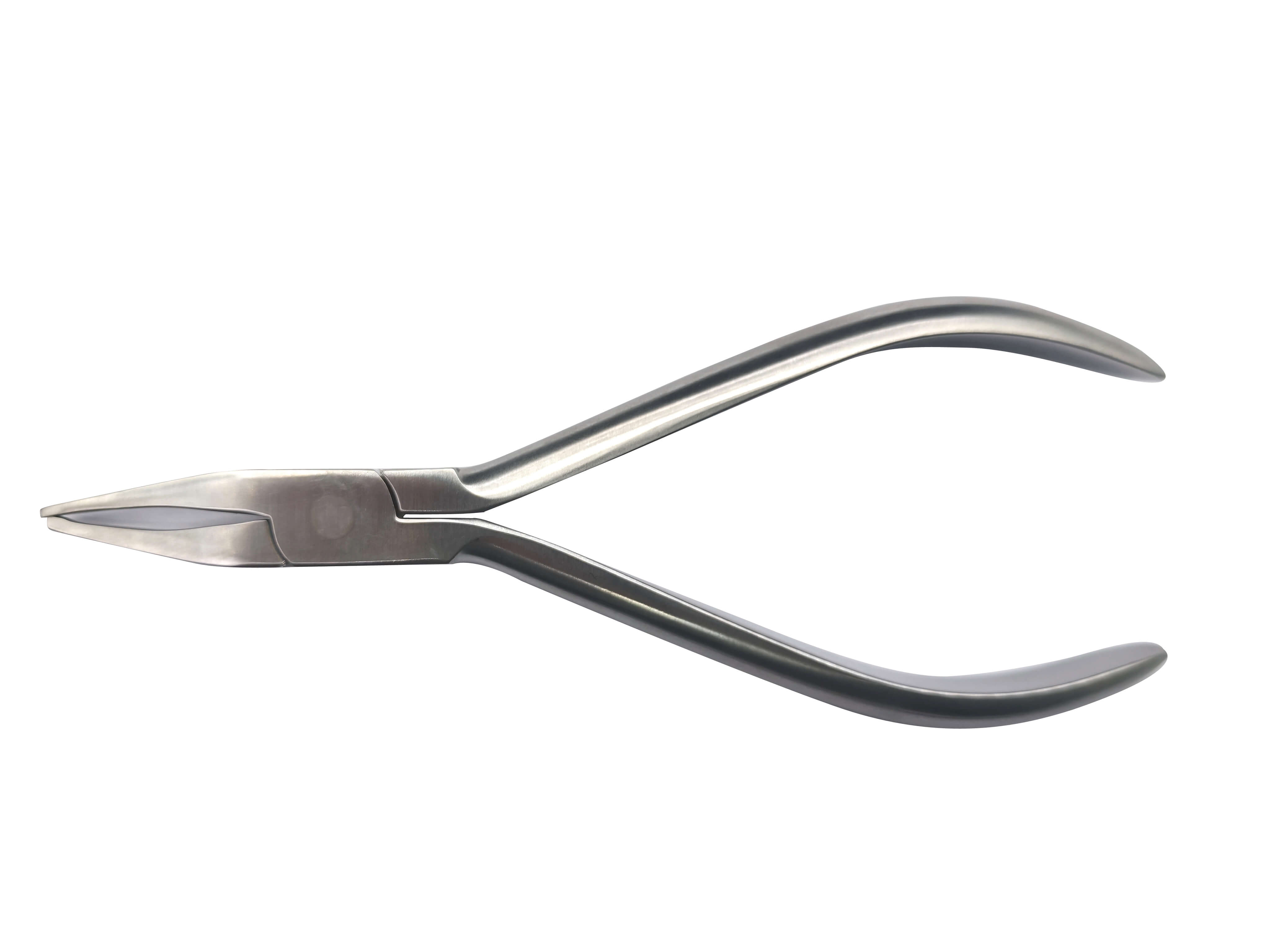 Bubble Thermo-Formzange (für Aligner)