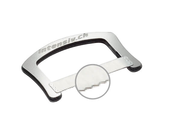 Intensiv ApproxOpener, einseitig diamantiert